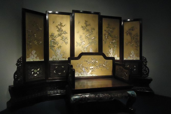 Shanghai Quality Group Tour Afternoon Departure - Why Choose This Tour?