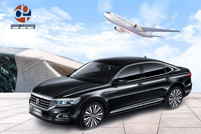 Private Transfer - Shanghai Port to Shanghai Pudong Airport (PVG) - FAQs