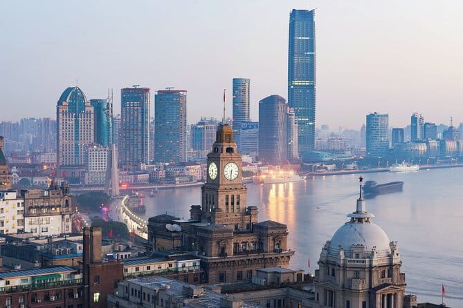 Private Transfer - Shanghai Port to Shanghai Pudong Airport (PVG) - Final Thoughts: Is This Transfer Right for You?