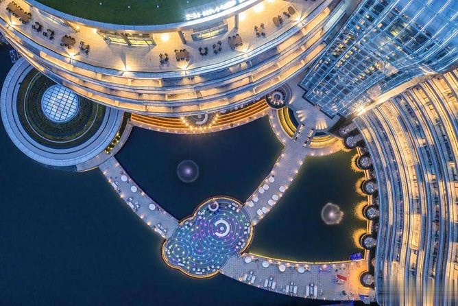 Private Landscape Tour: Shanghai Grand View Garden and Sheshan Scenic Area - The Practicalities: What to Know Before You Book