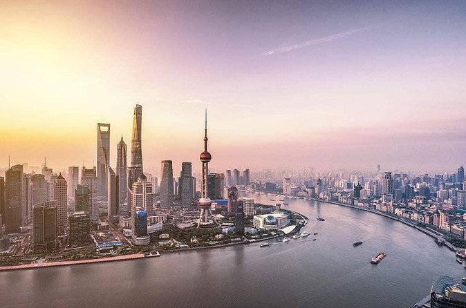 Shanghai Private Tour with River Cruise, Shanghai Tower, and Lunch or Dinner - Final Thoughts