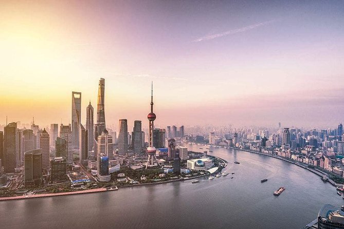 Shanghai Private Tour with River Cruise, Shanghai Tower, and Lunch or Dinner - Experience a Full Day in Shanghai with Personal Touches
