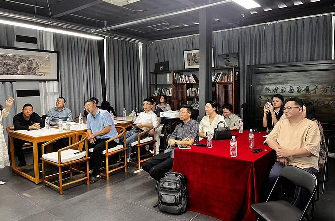 Mystic QiMen Journey: Unveil Your Destiny - Good To Know