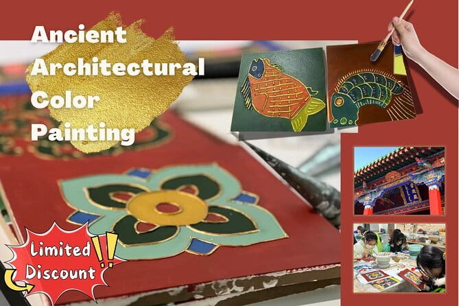 Mystic QiMen Journey: Unveil Your Destiny - Why Travelers Will Appreciate This Experience