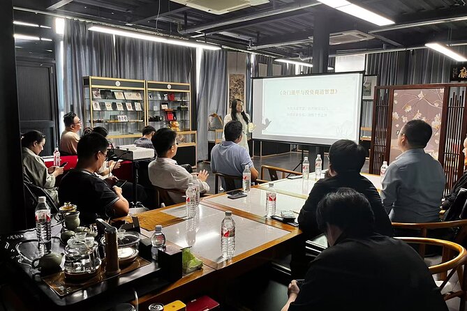 Mystic QiMen Journey: Unveil Your Destiny - Introducing the Mystic QiMen Journey: Unveil Your Destiny