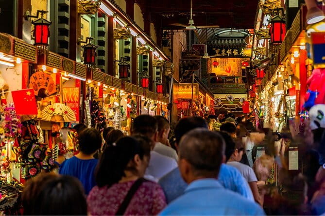 Zhujiajiao & Shanghai: Private Day Tour Water Town to Skyline - FAQ