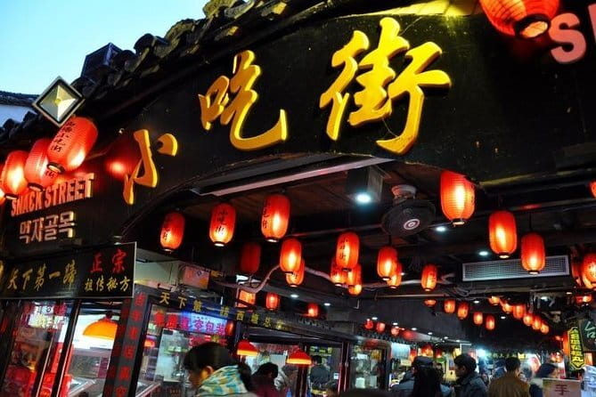 Tongli and Xitang Private Full Day Tour from Shanghai with Boat ride - The Itinerary in Detail