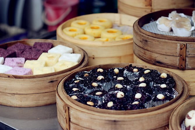 Tongli and Xitang Private Full Day Tour from Shanghai with Boat ride - FAQ