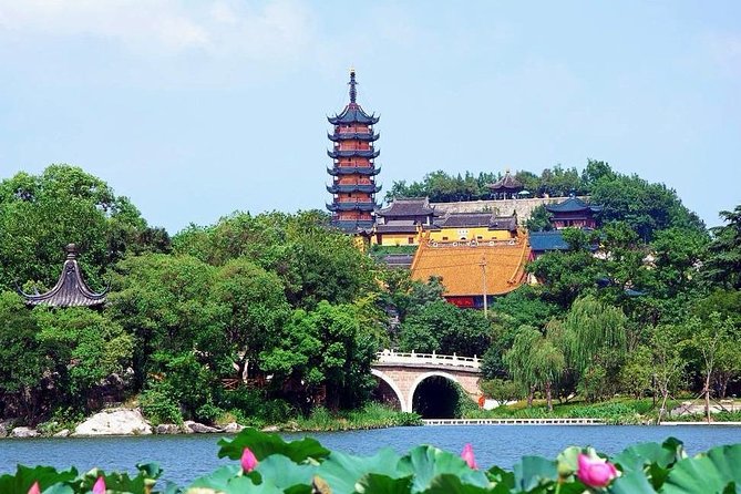 Nanjing Private Customized Day Trip from Shanghai by Bullet Train - Who Would Love This Experience?