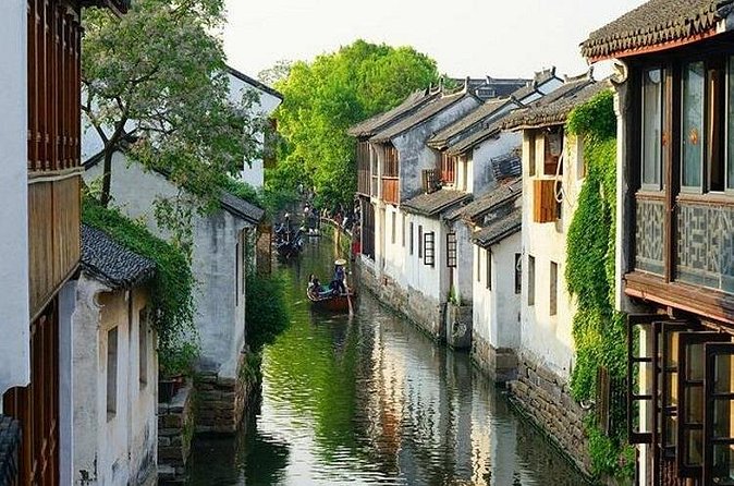 Zhouzhuang Water Town Self-Guided Day Tour from Shanghai - Final Thoughts