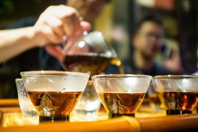 Xitang Water Town Self-Guided Tour from Shanghai with Private Transfer - Who Should Consider This Tour?