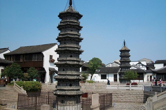 4-Hour Nanxiang Ancient Town Private Tour with Dumpling Tasting - FAQ