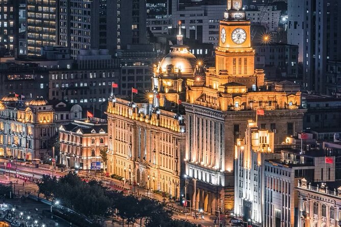 Seat in coach Night Scenery in Shanghai and Shanghai Dinsum Taste - Reviewing the Seat in Coach Night Scenery in Shanghai and Shanghai Dimsum Taste Tour  