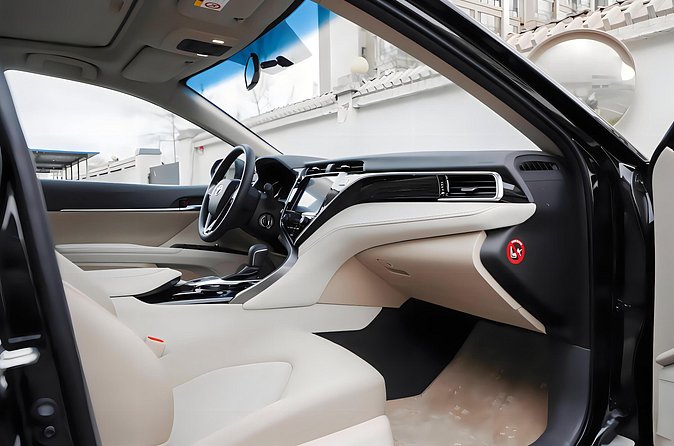 Shanghai: Private Transfers to/from Shanghai Pudong Airport(PVG) - The Real Value of This Service