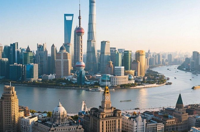 Shanghai: Private Transfers to/from Shanghai Pudong Airport(PVG) - FAQ