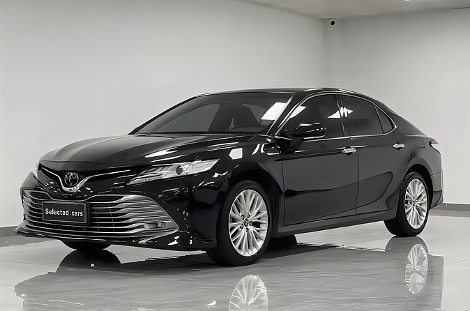 Shanghai: Private Transfers to/from Shanghai Pudong Airport(PVG) - The Sum Up