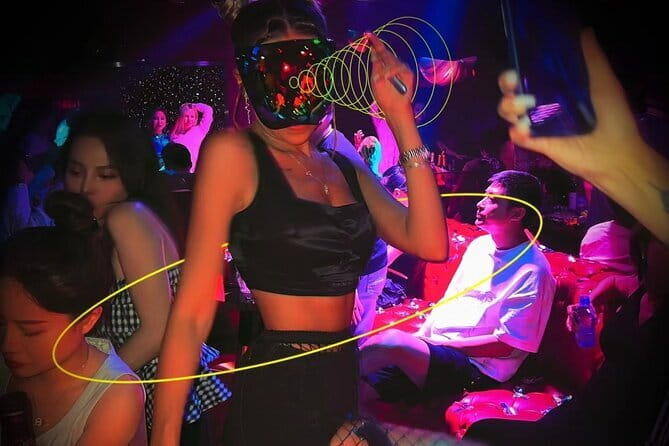 Shanghai Night Vibes Pub and Club Crawl - What’s Included and What to Expect