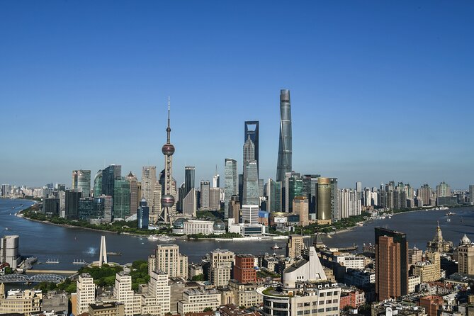 Private Shanghai One Day Tour - Experience Details & Practical Insights