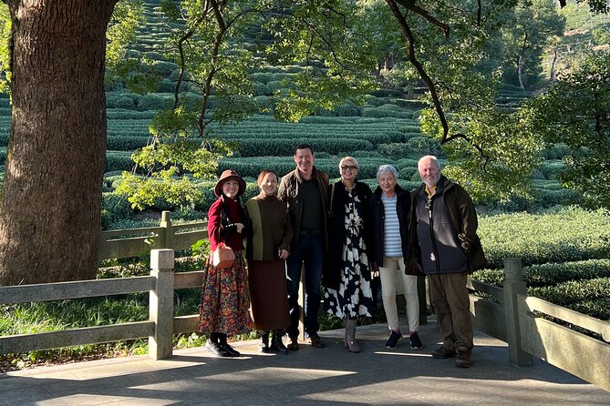 Hangzhou Private Tour from Shanghai by Bullet Train - FAQ