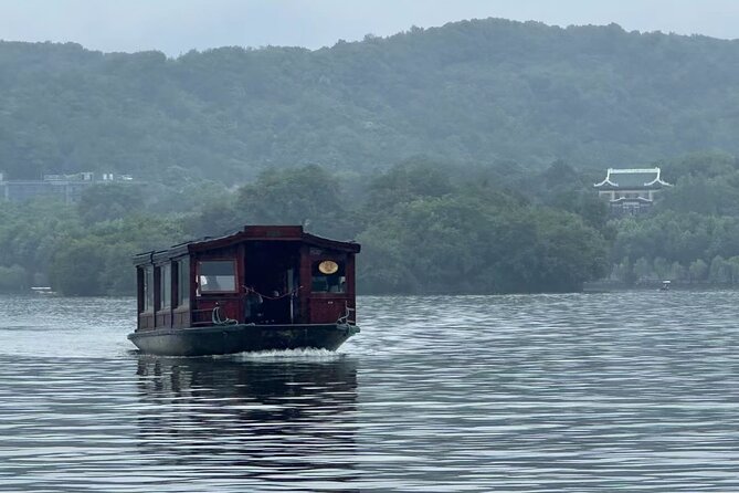 Hangzhou Private Tour from Shanghai by Bullet Train - Who Will Love This Experience?