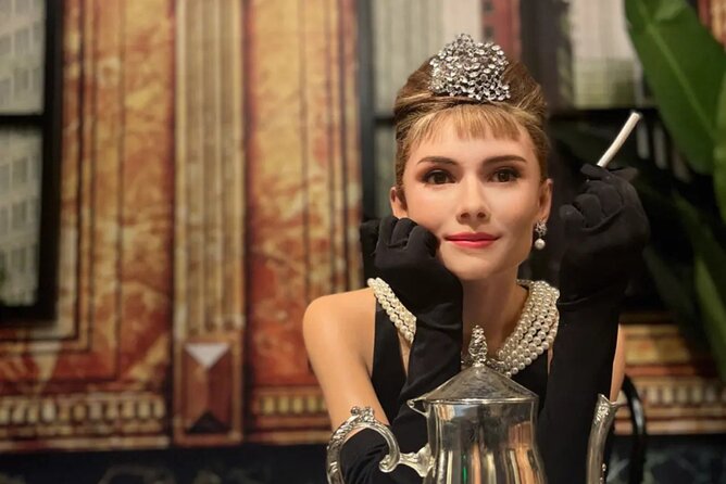 Madame Tussauds Shanghai - Practical Tips for Visiting