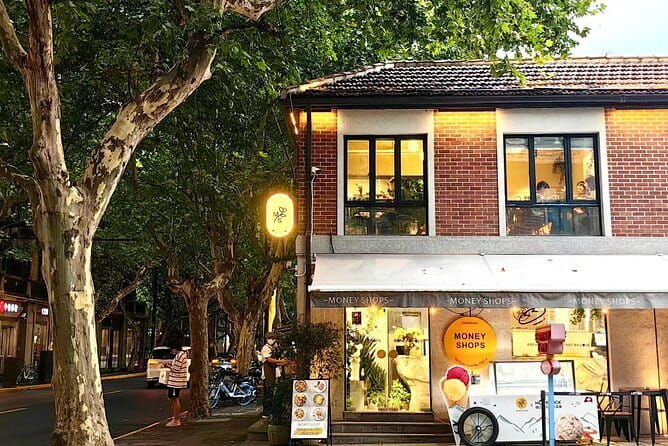 Shanghai Old Town Citywalk with a Discovery Challenge - Who Is This Tour Best For?