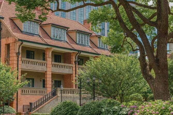 Shanghai Old Town Citywalk with a Discovery Challenge - The Sum Up