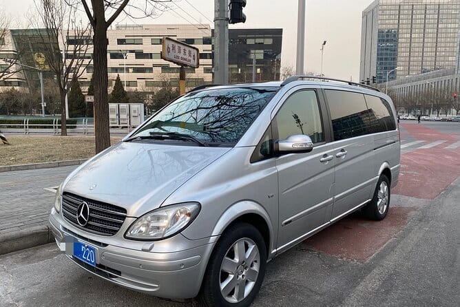 Private pick-up&drop-off to Shanghai DisneyLand and City Hotel - Real User Insights