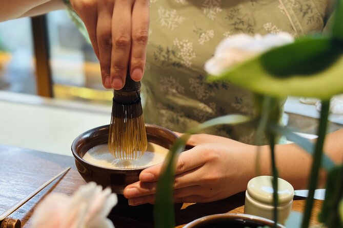 Chinese Tea Ceremony Experience - FAQ
