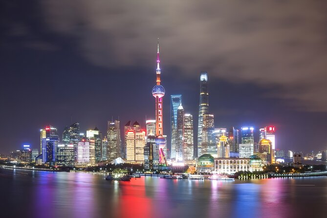 Private Transfer Between Wusongkou Terminal and Shanghai Hotel - Who Is This Transfer Best For?