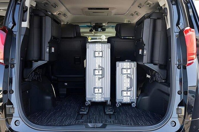 Private Transfer Between Wusongkou Terminal and Shanghai Hotel - Value and Practicality