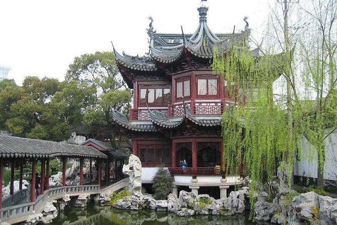 Private Tour: Old Shanghai Half Day Walking Tour - What Makes This Tour Stand Out
