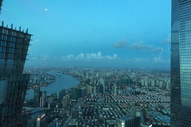 Shanghai Tower Observation Deck 118 floor Tickets Pre-booking. - Final Thoughts