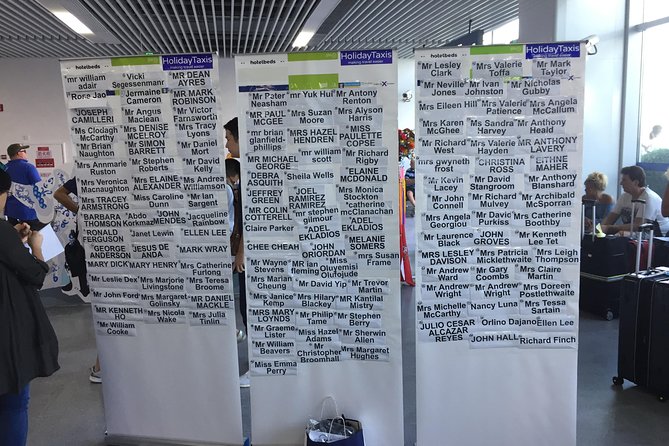 Hotel in Shanghai to Shanghai Wusongkou Cruise Port Private Transfer - Why This Transfer Works for You