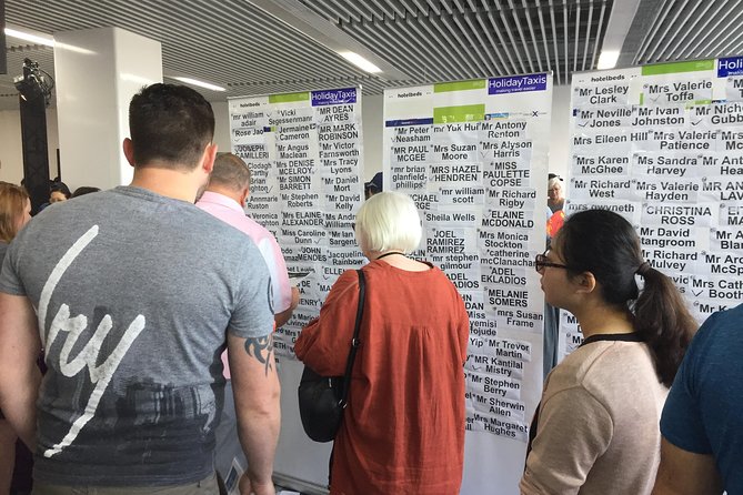 Hotel in Shanghai to Shanghai Wusongkou Cruise Port Private Transfer - Final Thoughts