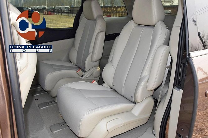 Hotel in Shanghai to Shanghai Wusongkou Cruise Port Private Transfer - FAQs