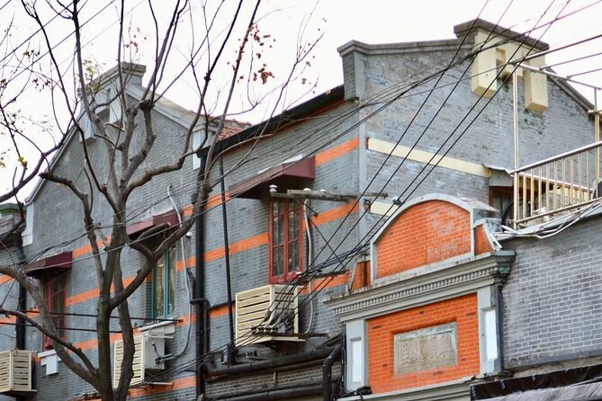 Experience Shanghai Like a Native A Day in Local Life - Transportation, Timing, and Value