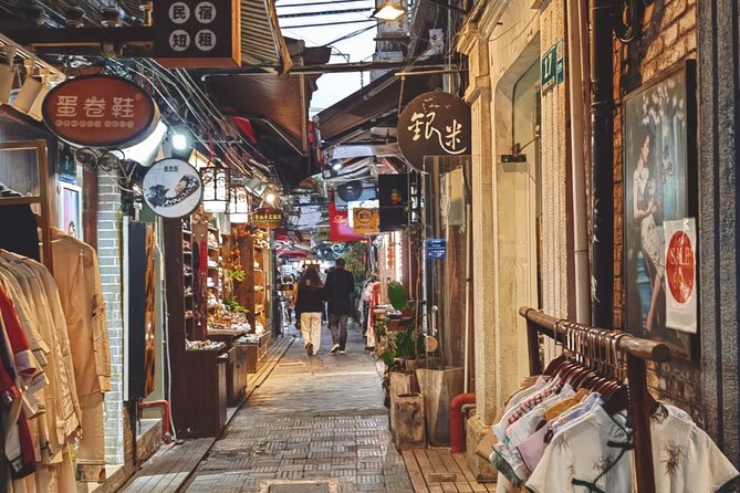 Experience Shanghai Like a Native A Day in Local Life - FAQs