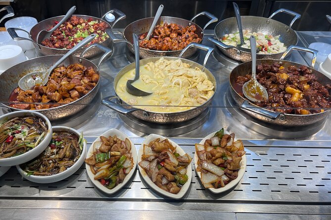 Experience Shanghai Like a Native A Day in Local Life - Final Thoughts