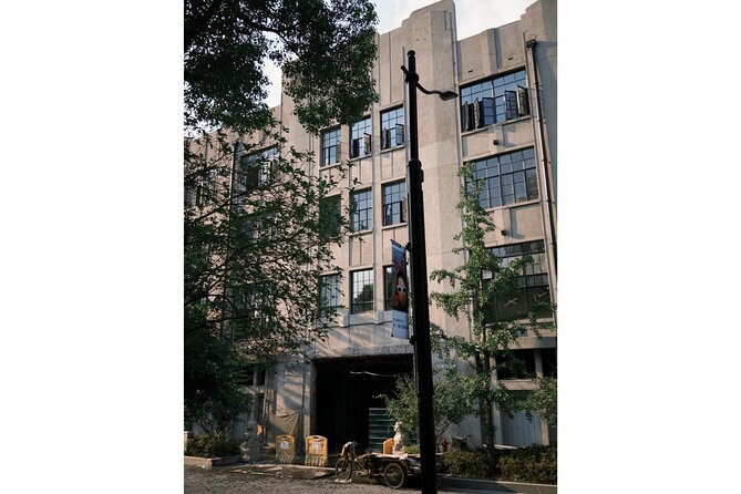 Shanghai Hidden Histories Walking Tour: Suzhou Creek to The Bund - An In-Depth Look at the Tour Experience
