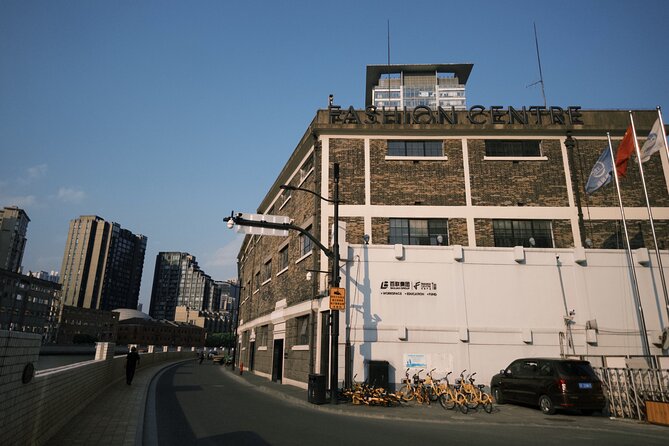 Shanghai Hidden Histories Walking Tour: Suzhou Creek to The Bund - Final Thoughts: Who Will Love This Tour?
