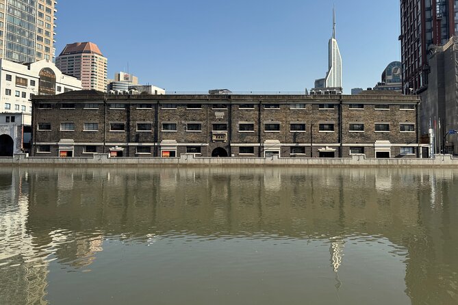 Shanghai Hidden Histories Walking Tour: Suzhou Creek to The Bund - FAQ