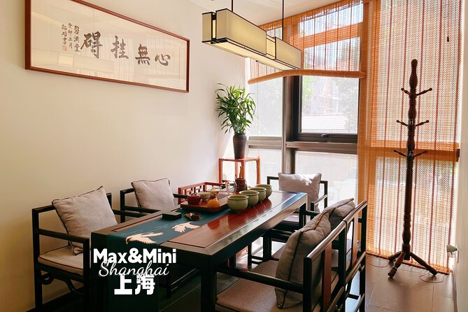 Unlock Chinese Tea: Culture, Science, Tasting & Hands-on Brewing - Good To Know