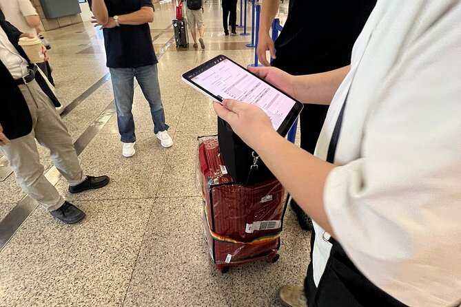 Shanghai Luggage Delivery and Storage Service - Why Use Shanghai Luggage Delivery and Storage?