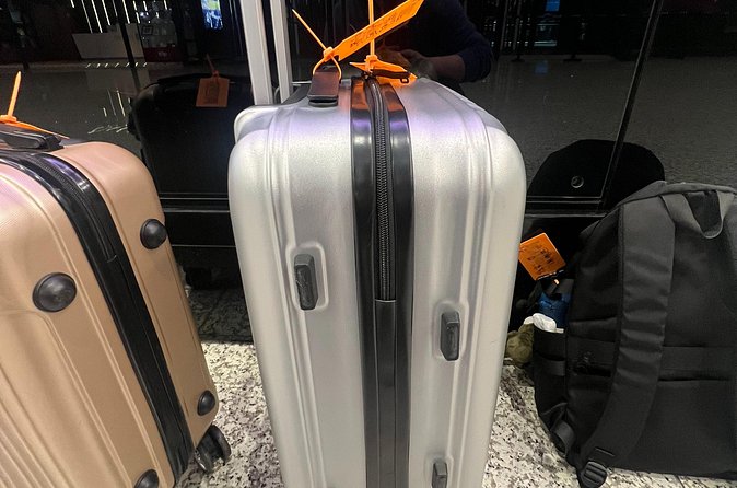 Shanghai Luggage Delivery and Storage Service - Who Should Consider This Service?