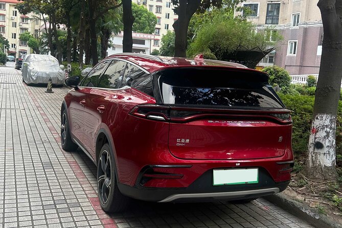 Shanghai Pudong and Shanghai Hongqiao Airport to Hotels Transfer - Who Would Benefit Most?