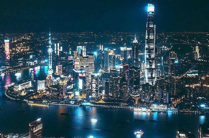 Shanghai Pudong and Shanghai Hongqiao Airport to Hotels Transfer - Final Thoughts