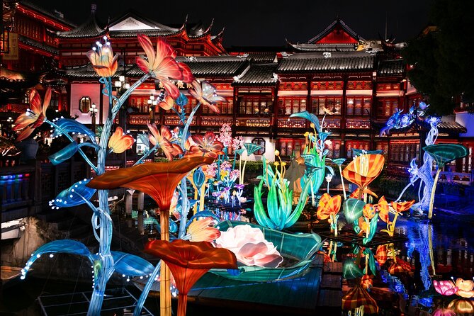 2 Day Shanghai Tour with Local Home Visit and DIY Wontons - Authentic Experiences Backed by Reviews