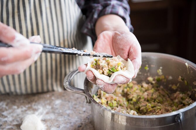 2 Day Shanghai Tour with Local Home Visit and DIY Wontons - Final Thoughts