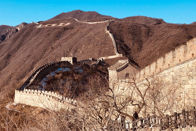 Private Mutianyu Great Wall Tour from Shanghai - How to Make the Most of It